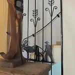 Bed and Breakfast Abadias *