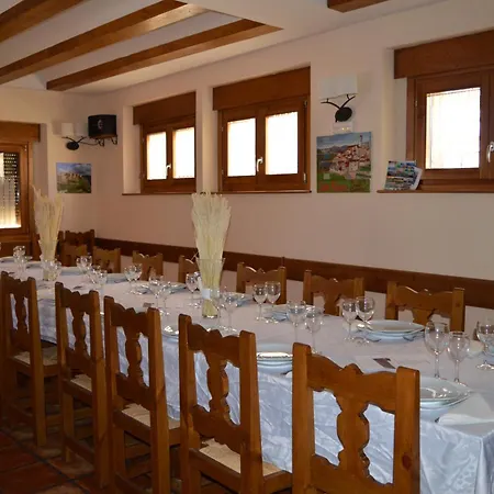 Abadias San Felices (Soria)