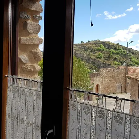 Bed & Breakfast Abadias San Felices (Soria)