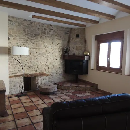 Bed & Breakfast Abadias