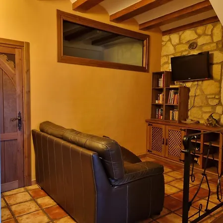 Bed & Breakfast Abadias San Felices (Soria)