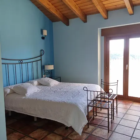 Bed & Breakfast Abadias San Felices (Soria)