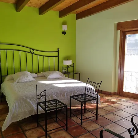 Abadias Bed & Breakfast