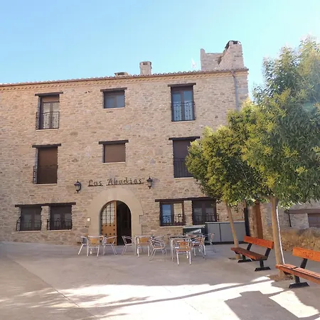 Bed & Breakfast Abadias San Felices (Soria)