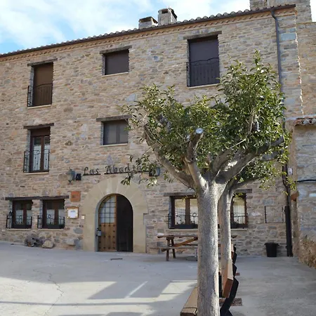 Bed & Breakfast Abadias *