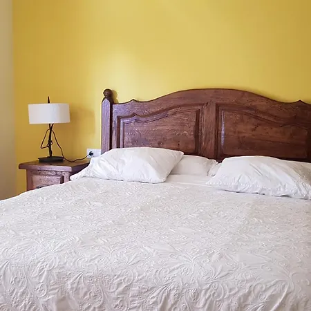 Abadias Bed and Breakfast