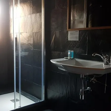 Bed and Breakfast Abadias San Felices de los Gallegos