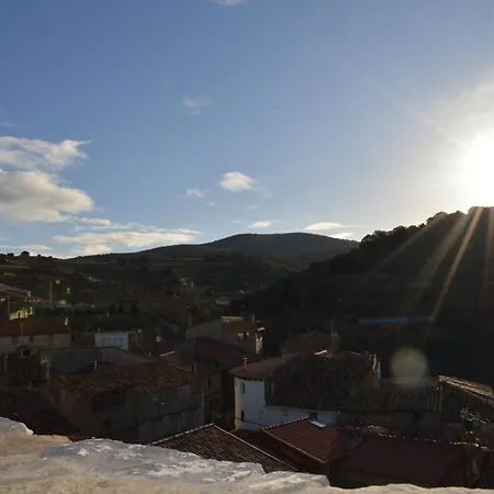 Abadias Bed and Breakfast