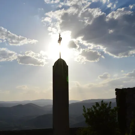 Bed and Breakfast Abadias San Felices de los Gallegos