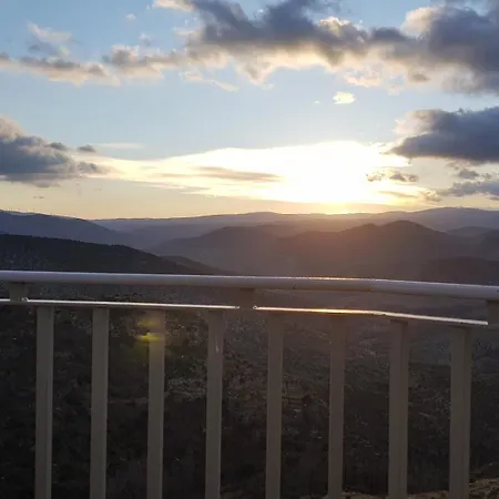 Bed and Breakfast Abadias *