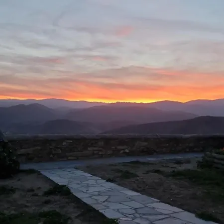 Bed & Breakfast Abadias San Felices (Soria)