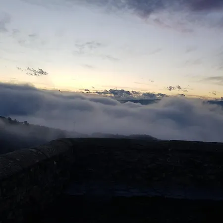 Abadias San Felices de los Gallegos