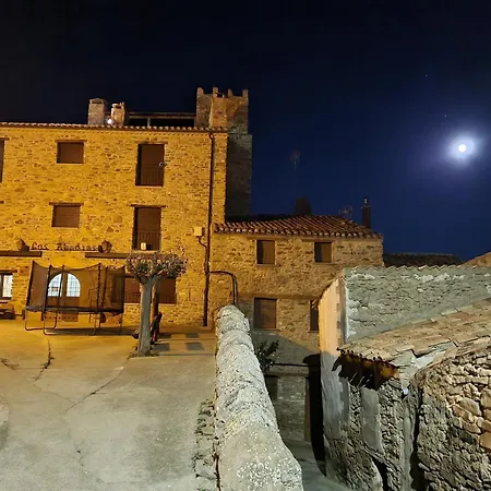 Bed & Breakfast Abadias