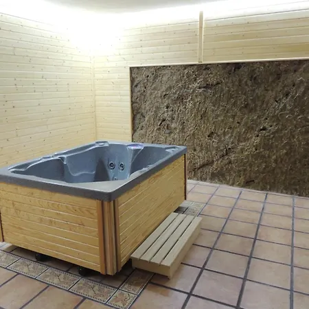 Bed and Breakfast Abadias *