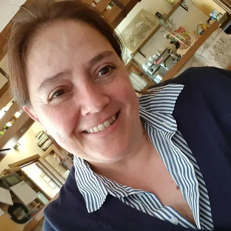 Abadias Bed and Breakfast