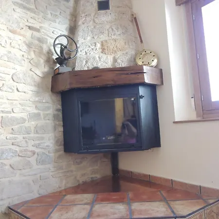 Bed and Breakfast Abadias