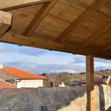 Abadias Bed and Breakfast *