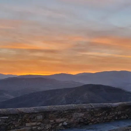 Abadias Bed and Breakfast San Felices de los Gallegos