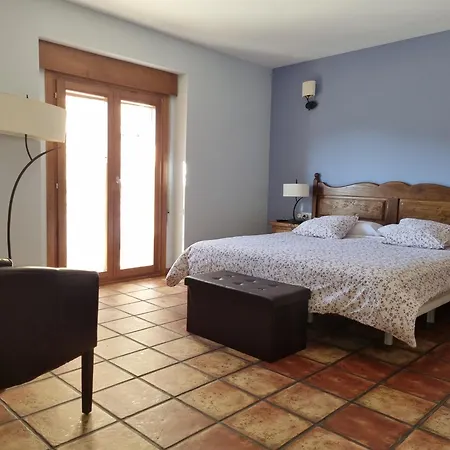 Bed & Breakfast Abadias San Felices (Soria)