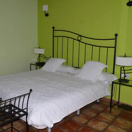 Abadias * San Felices de los Gallegos