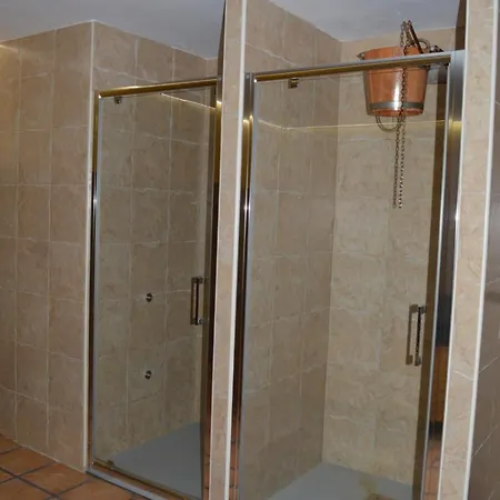 Bed and Breakfast Abadias