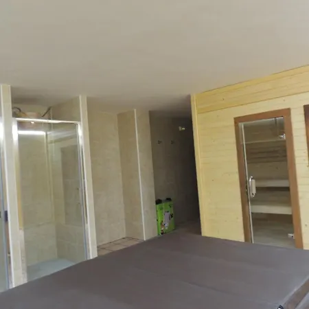 Bed and Breakfast Abadias *