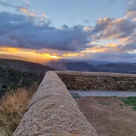 Abadias San Felices (Soria)