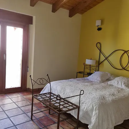 Abadias * San Felices de los Gallegos