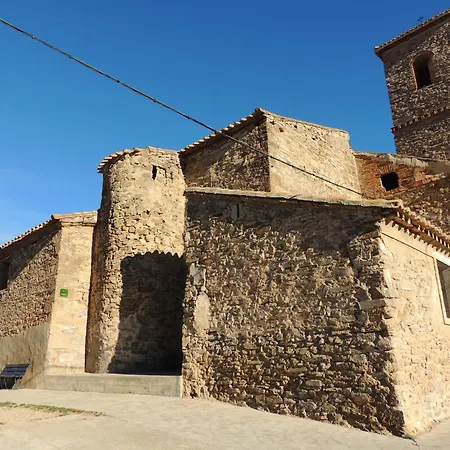 Abadias Bed & Breakfast