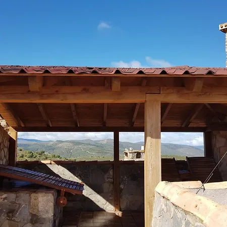Bed & Breakfast Abadias