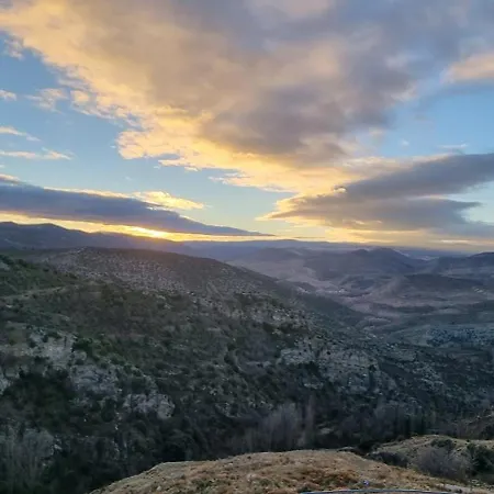 Abadias Bed and Breakfast *