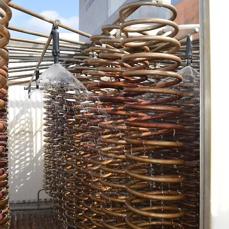 Bed and Breakfast Abadias San Felices de los Gallegos