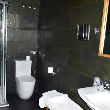 Bed and Breakfast Abadias