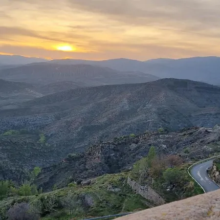 Abadias Bed and Breakfast *