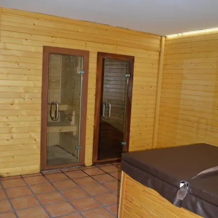 Bed and Breakfast Abadias *