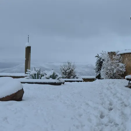 Bed & Breakfast Abadias San Felices (Soria)