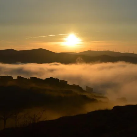 Abadias * San Felices (Soria)