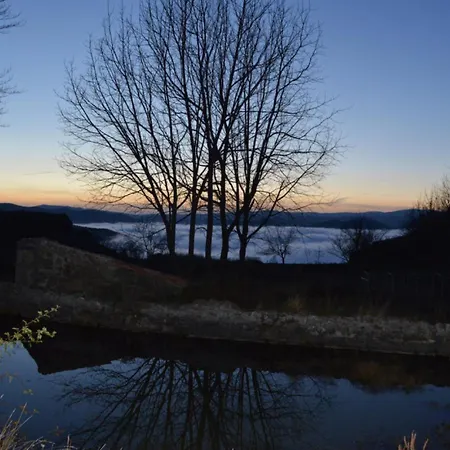 Abadias Bed and Breakfast