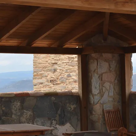 Bed and Breakfast Abadias San Felices de los Gallegos