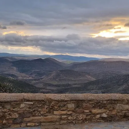 Bed and Breakfast Abadias