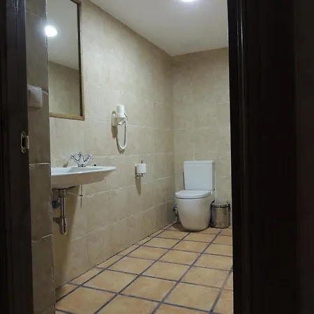 Abadias Bed and Breakfast *