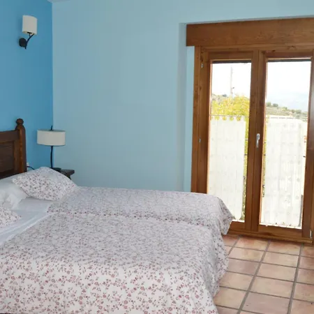 Bed & Breakfast Abadias *