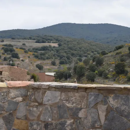 Bed & Breakfast Abadias
