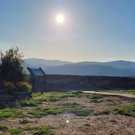 Abadias San Felices de los Gallegos
