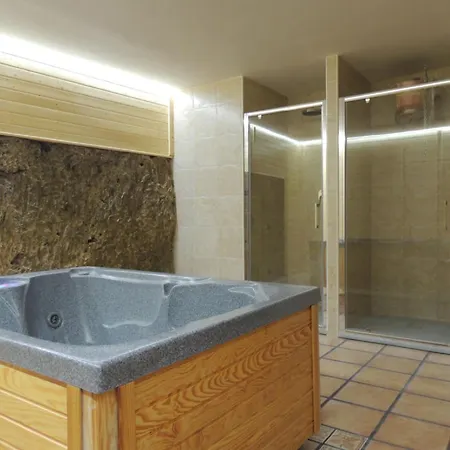 Abadias * San Felices de los Gallegos