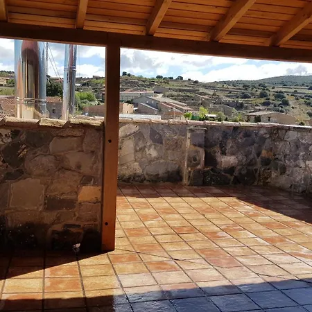 Bed & Breakfast Abadias *