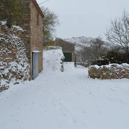 Bed and Breakfast Abadias