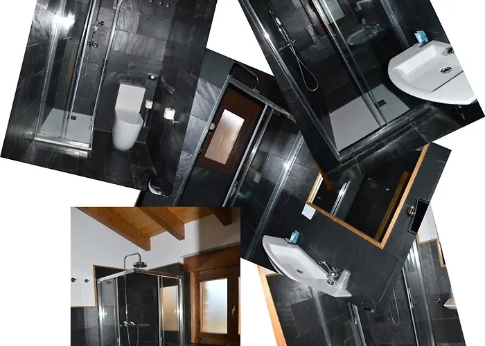 Abadías San Felices de los Gallegos