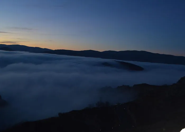 Bed and breakfast Abadías