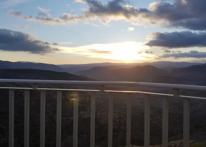 Bed and breakfast Abadías *